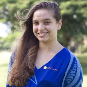 Centrie Carter