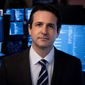 Eric Allione