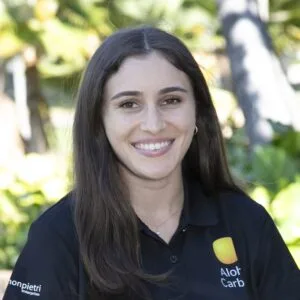 Isabel Shwartz