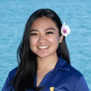 Jennifer Chinen