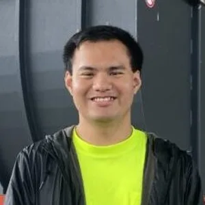 Jonah Doctolero