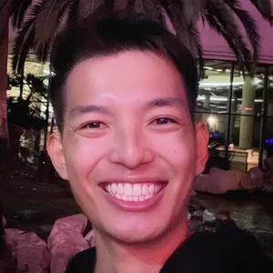 Justin Cristobal